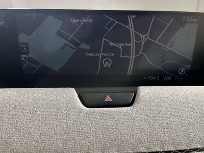 2026 Mazda Mazda CX-90 S Premium Plus