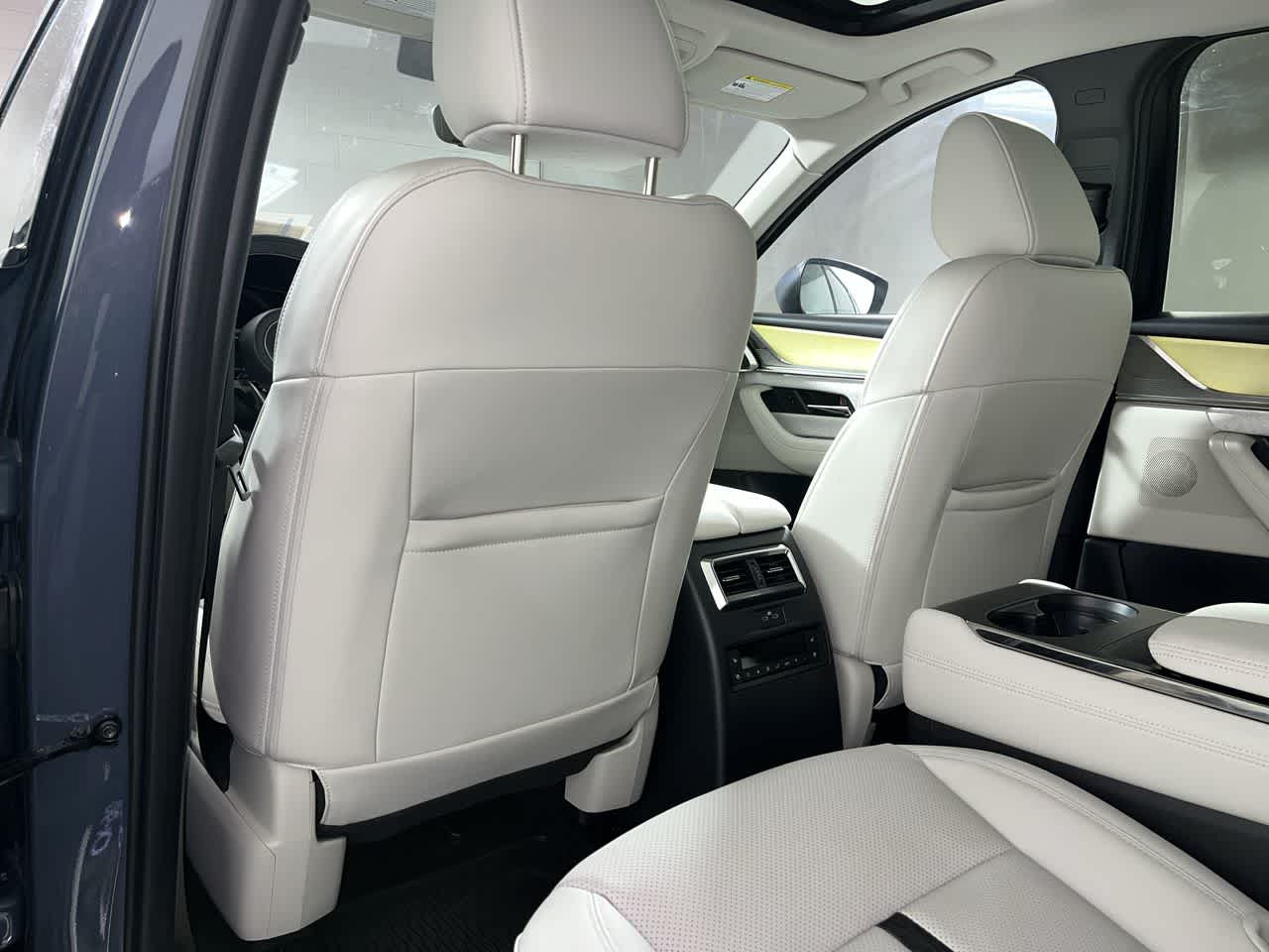2026 Mazda Mazda CX-90 S Premium Plus