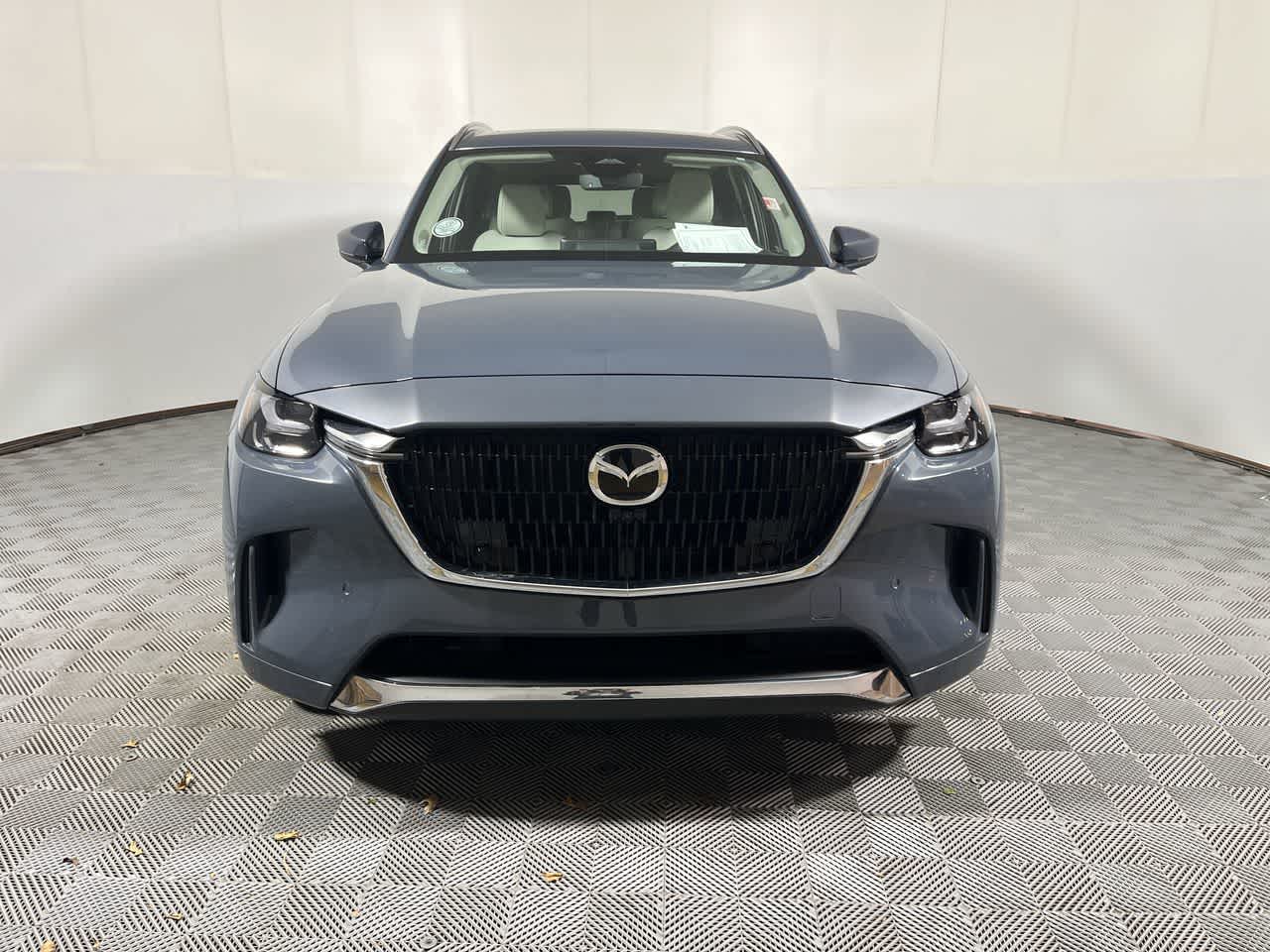 2026 Mazda Mazda CX-90 S Premium Plus