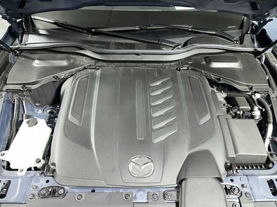 2026 Mazda Mazda CX-90 S Premium Plus