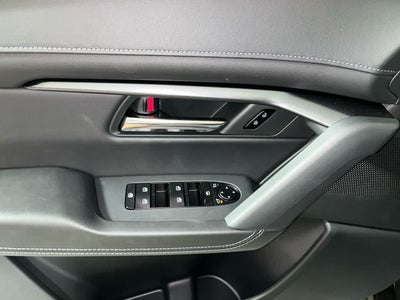 2026 Mazda Mazda CX-5 2.5 S Premium Plus