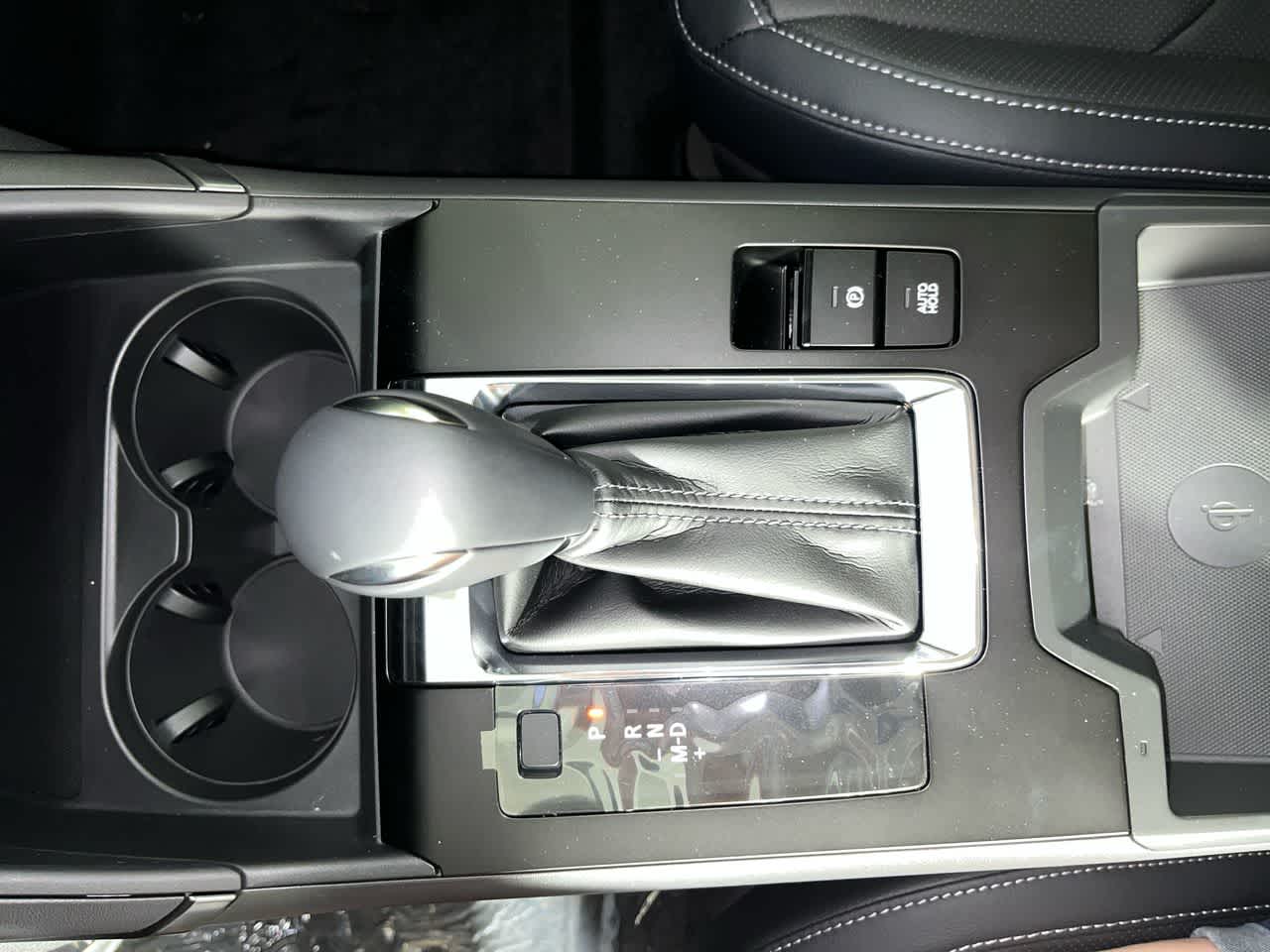 2026 Mazda Mazda CX-5 2.5 S Premium Plus