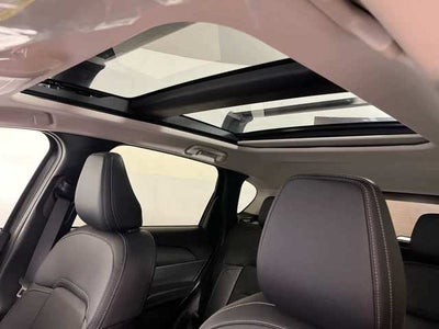 2026 Mazda Mazda CX-5 2.5 S Premium Plus