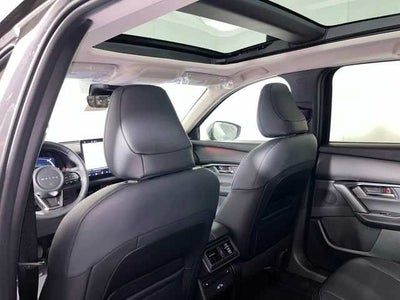 2026 Mazda Mazda CX-5 2.5 S Premium Plus