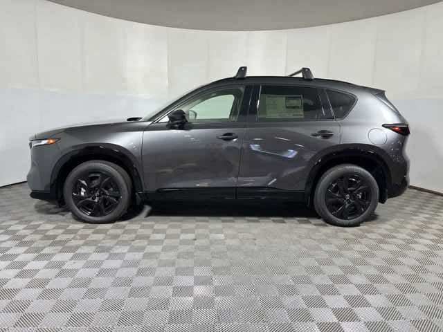 2026 Mazda Mazda CX-5 2.5 S Premium Plus