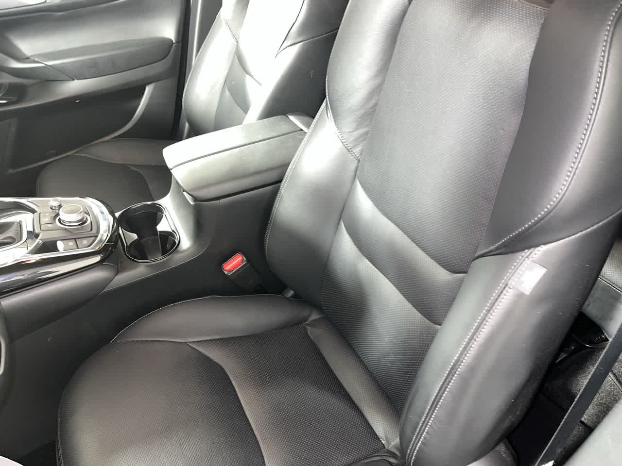 2023 Mazda Mazda CX-9 Touring