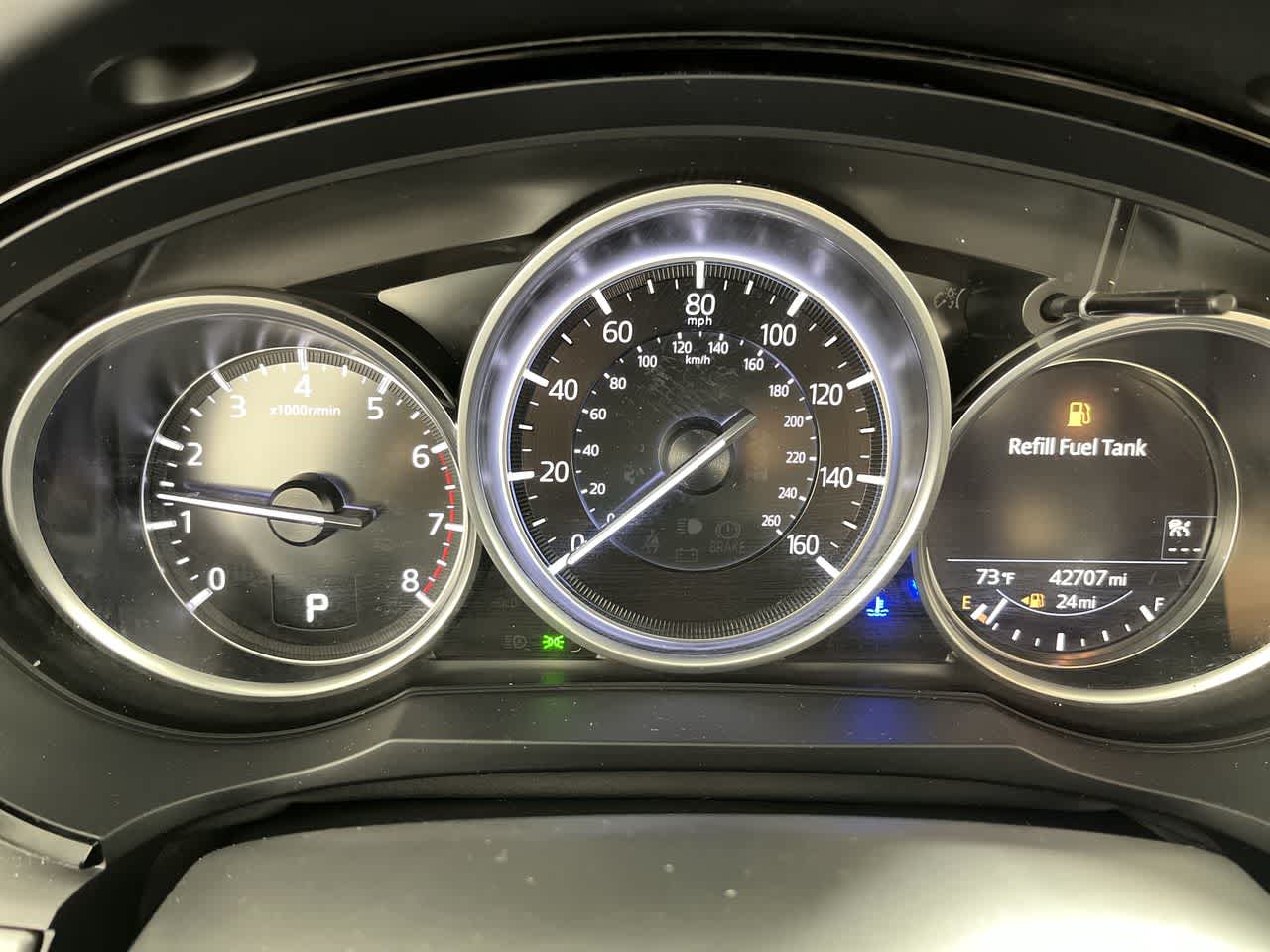 2023 Mazda Mazda CX-9 Touring