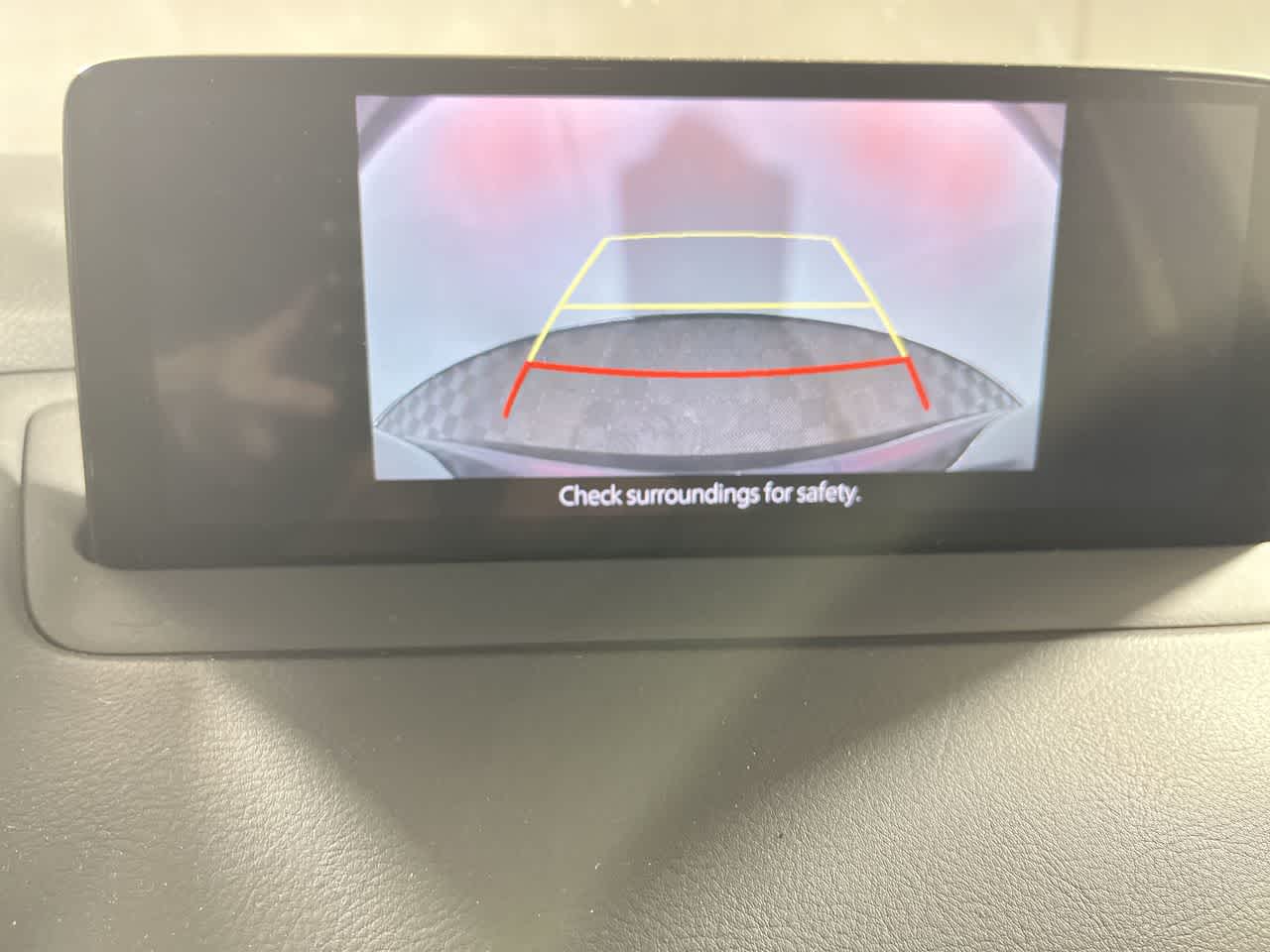 2023 Mazda Mazda CX-9 Touring