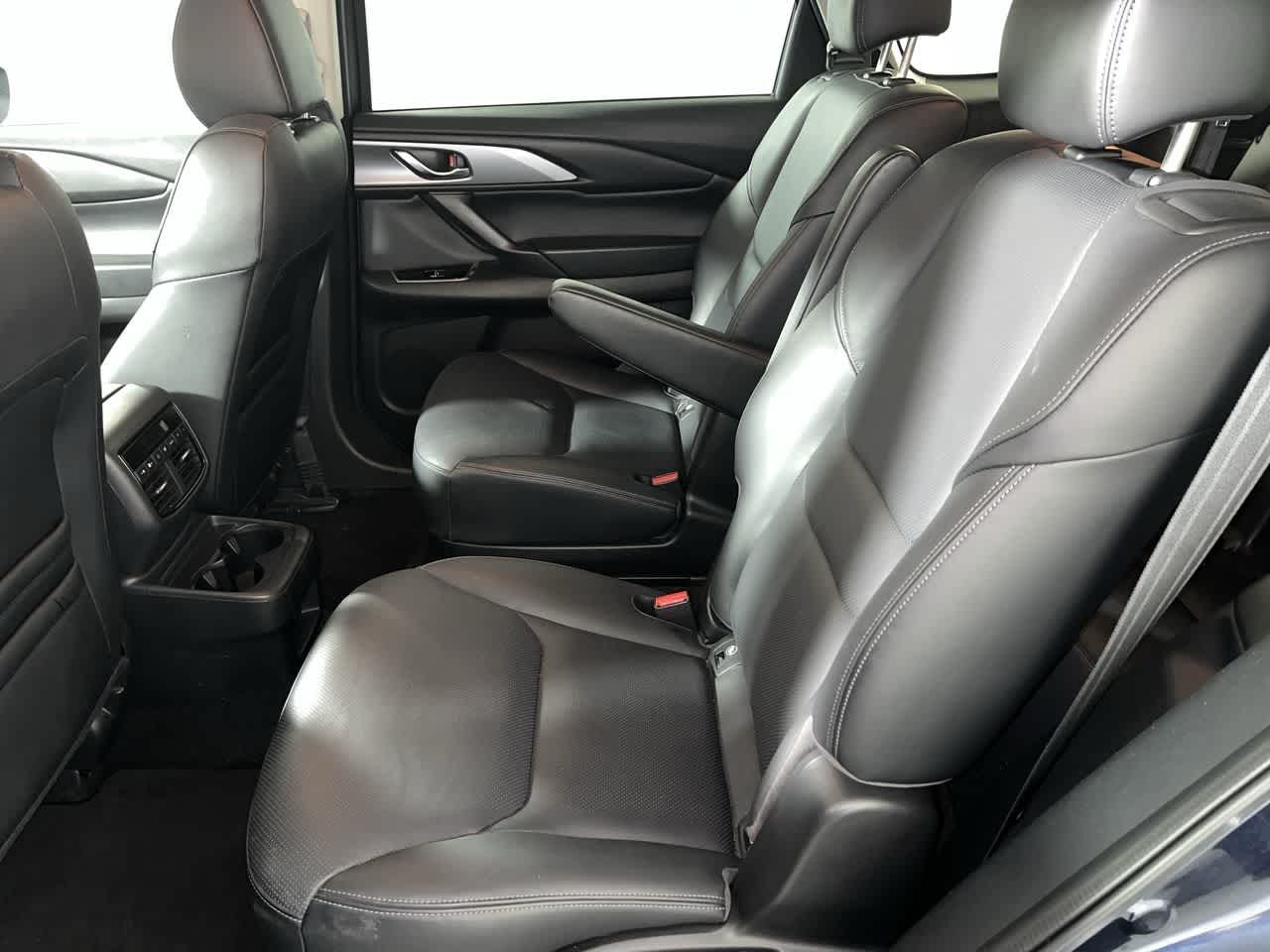 2023 Mazda Mazda CX-9 Touring