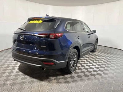 2023 Mazda Mazda CX-9 Touring