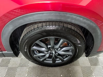 2020 Mazda Mazda CX-9 Touring