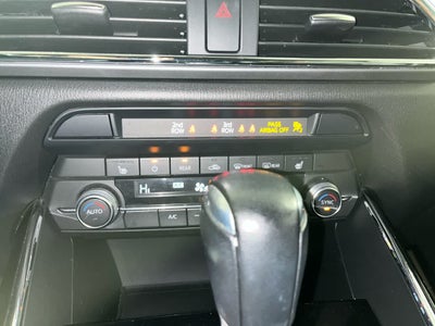 2020 Mazda Mazda CX-9 Touring