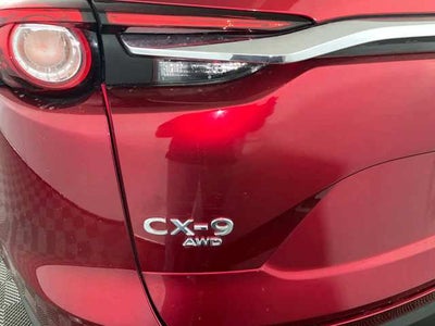 2020 Mazda Mazda CX-9 Touring