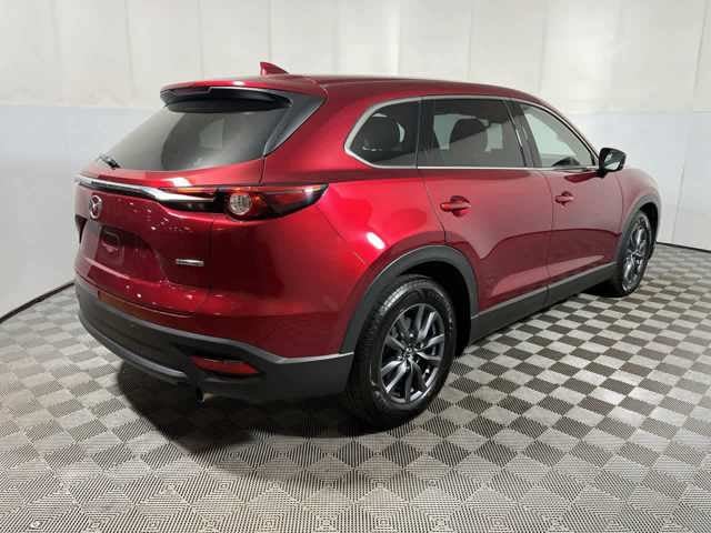 2020 Mazda Mazda CX-9 Touring
