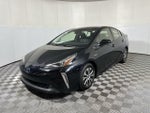 2021 Toyota Prius XLE