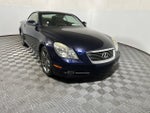 2007 Lexus SC 430 2dr Convertible