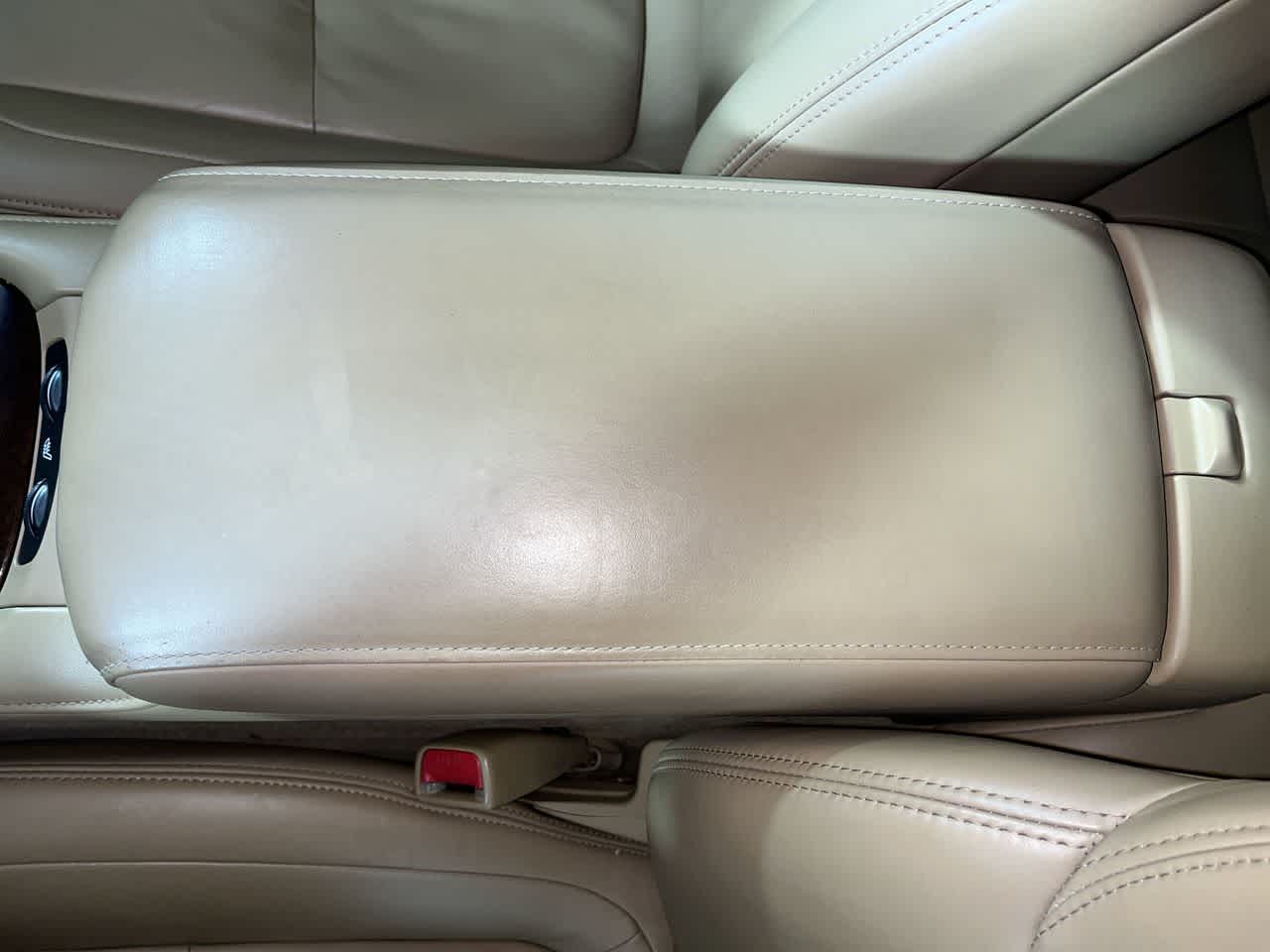 2007 Lexus SC 430 2dr Convertible