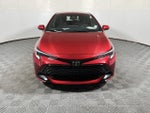 2023 Toyota Corolla Hatchback SE