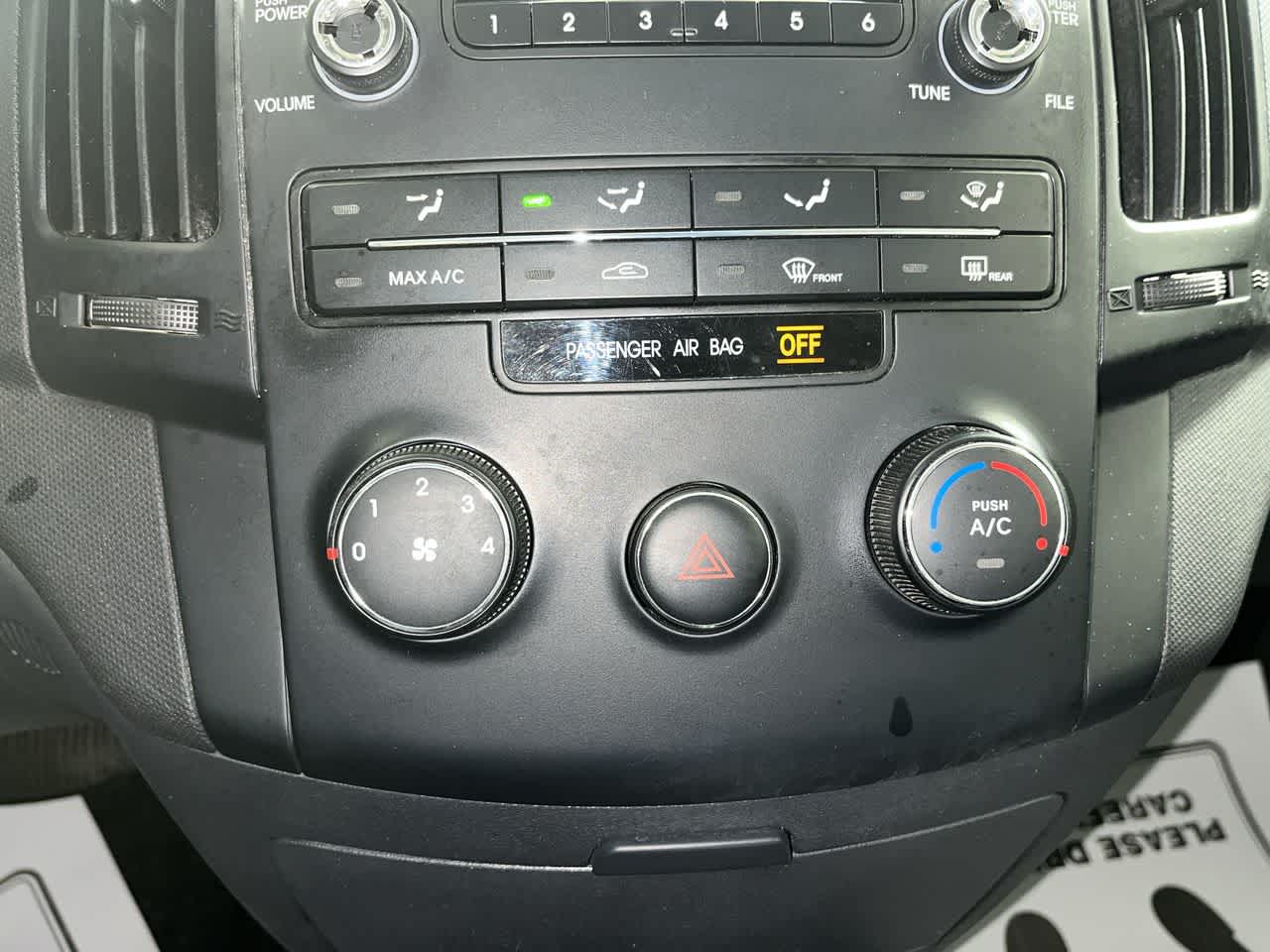 2012 Hyundai Elantra Touring SE