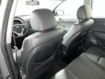 2012 Hyundai Elantra Touring SE