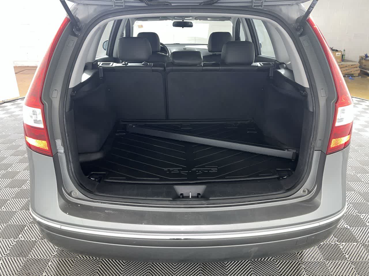 2012 Hyundai Elantra Touring SE