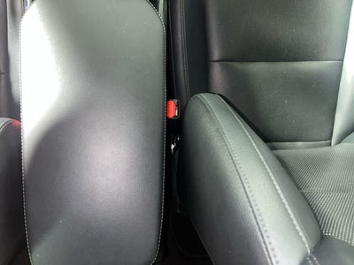 2018 Kia Stinger Premium