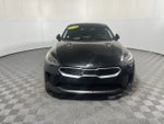 2018 Kia Stinger Premium
