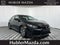 2018 Honda Civic Hatchback LX