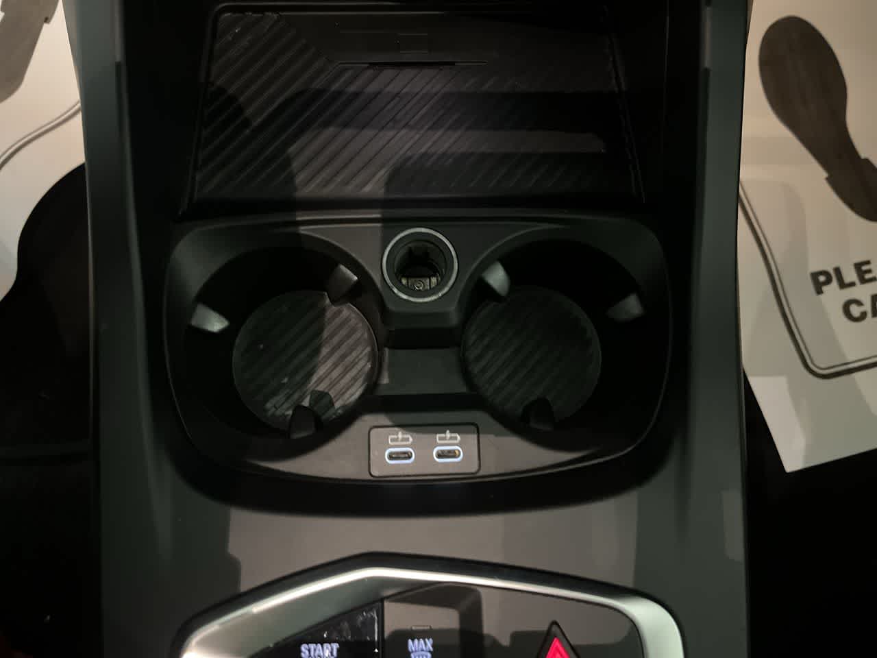 2025 BMW 2 Series 228 xDrive