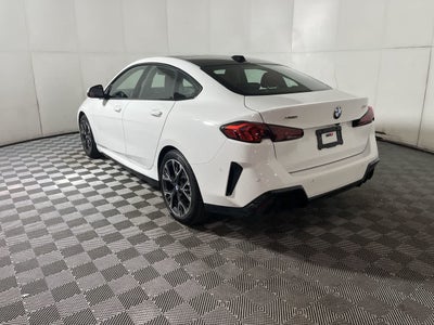 2025 BMW 2 Series 228 xDrive