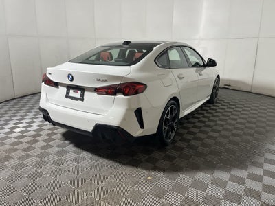 2025 BMW 2 Series 228 xDrive