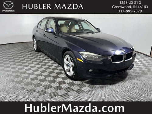 2014 BMW 328i xDrive 328i xDrive
