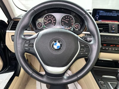 2014 BMW 328i xDrive 328i xDrive