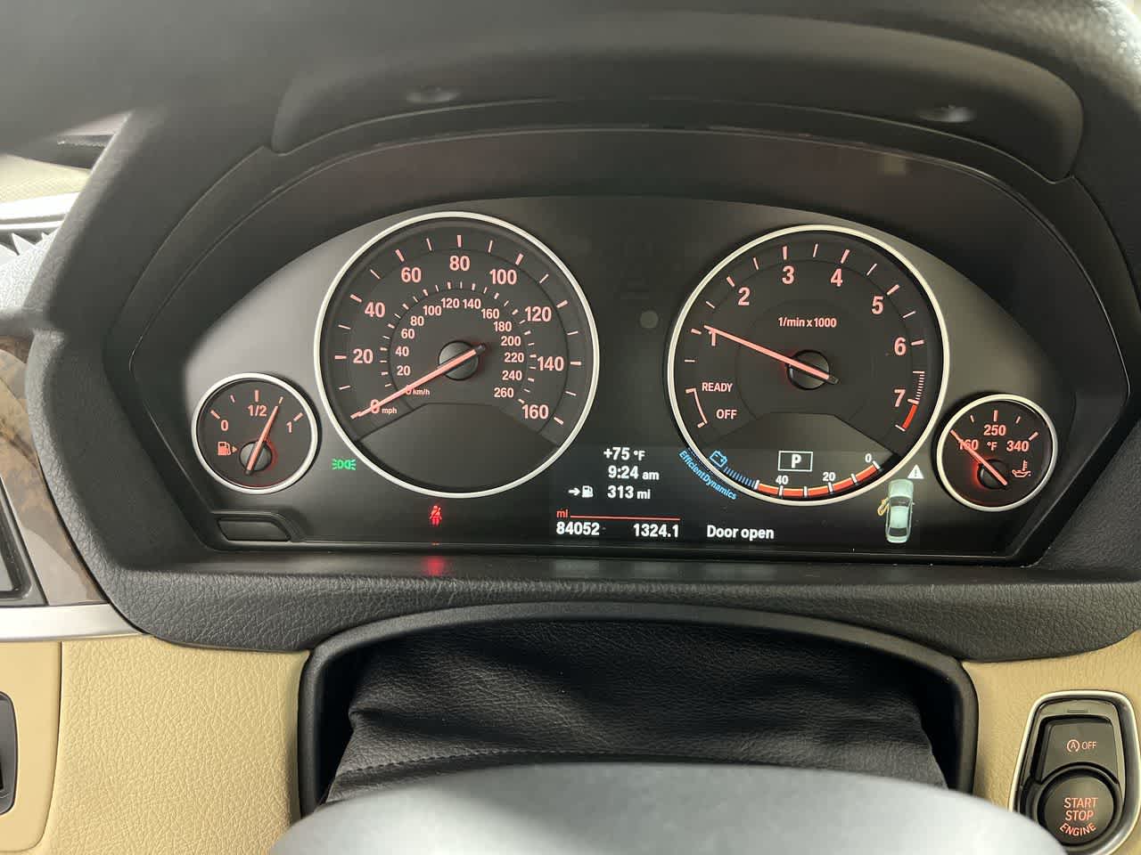 2014 BMW 328i xDrive 328i xDrive