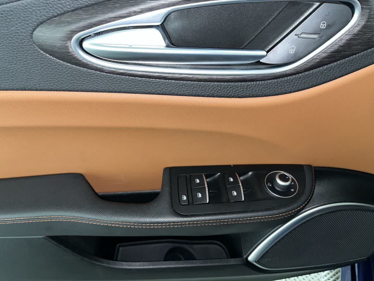 2021 Alfa Romeo Giulia Ti