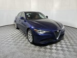 2021 Alfa Romeo Giulia Ti