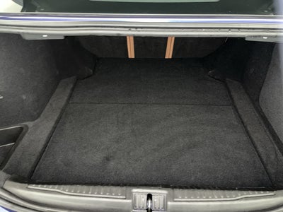 2021 Alfa Romeo Giulia Ti