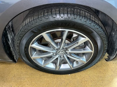 2020 Acura TLX w/Technology Pkg