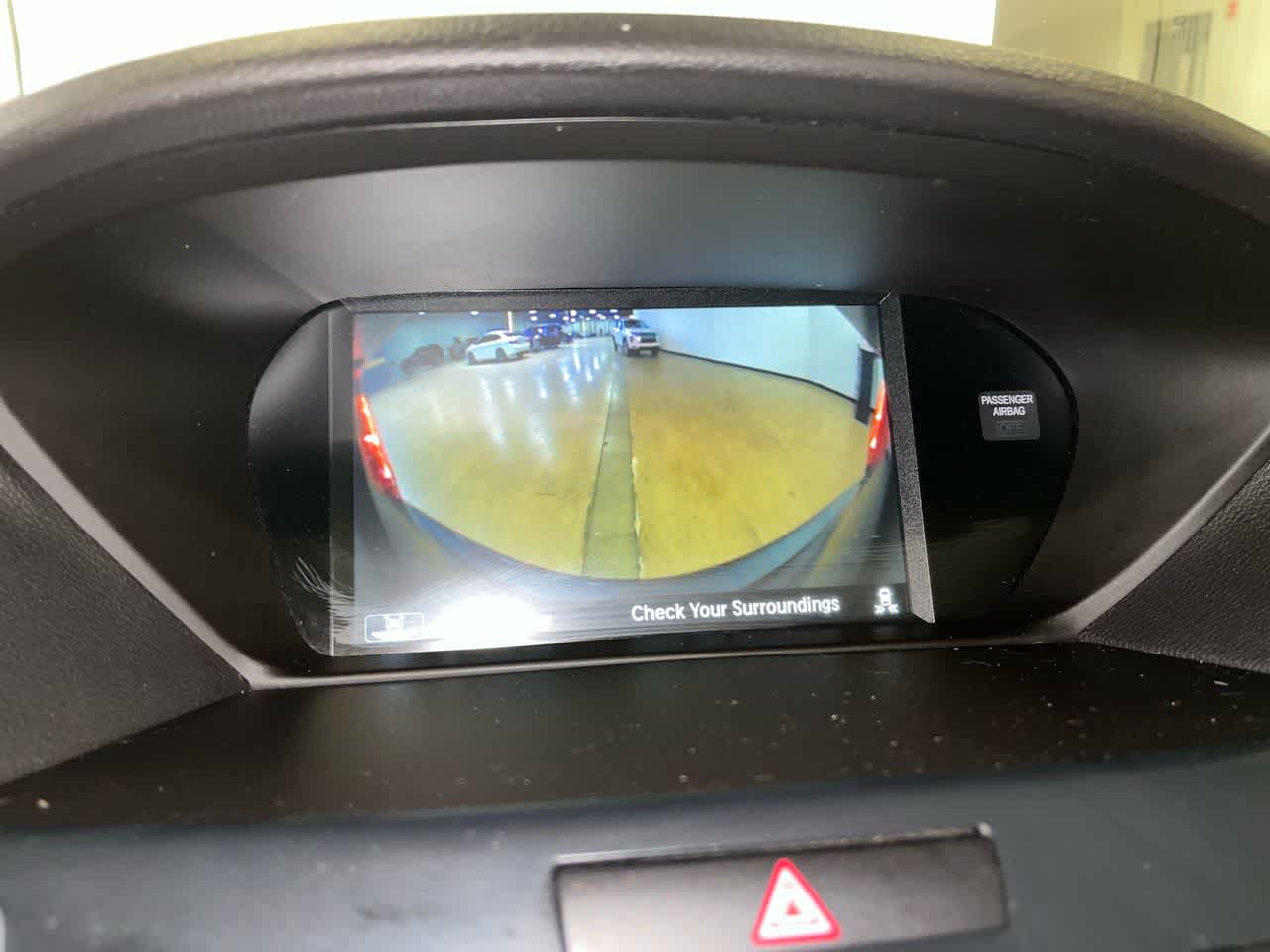 2020 Acura TLX w/Technology Pkg