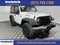 2017 Jeep Wrangler Willys Wheeler