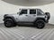 2016 Jeep Wrangler Unlimited Willys Wheeler