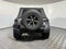 2016 Jeep Wrangler Unlimited Willys Wheeler
