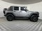 2016 Jeep Wrangler Unlimited Willys Wheeler
