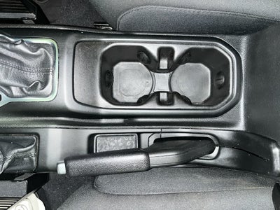 2023 Jeep Wrangler 4xe Willys
