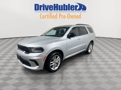 2023 Dodge Durango GT Plus