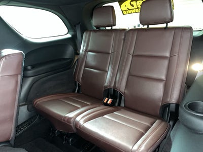 2023 Dodge Durango GT Plus