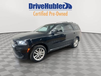 2023 Dodge Durango GT Plus