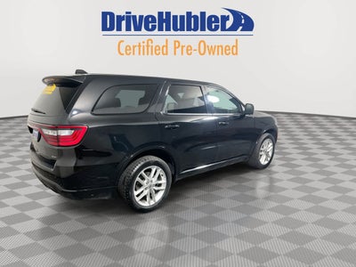 2023 Dodge Durango GT