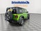 2025 Jeep Wrangler 4xe Sport S