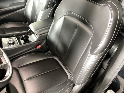 2024 Jeep Grand Cherokee 4xe 4x4